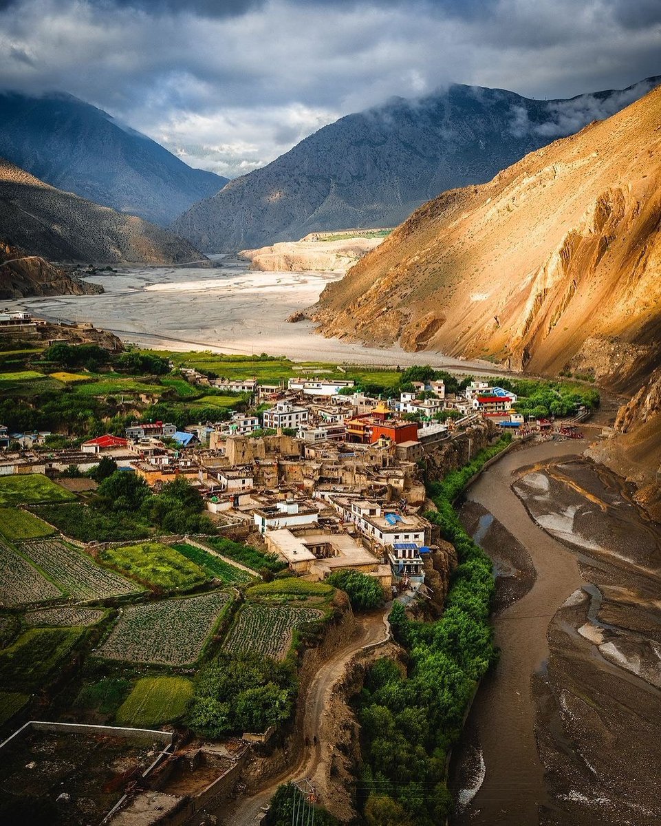 Nepal