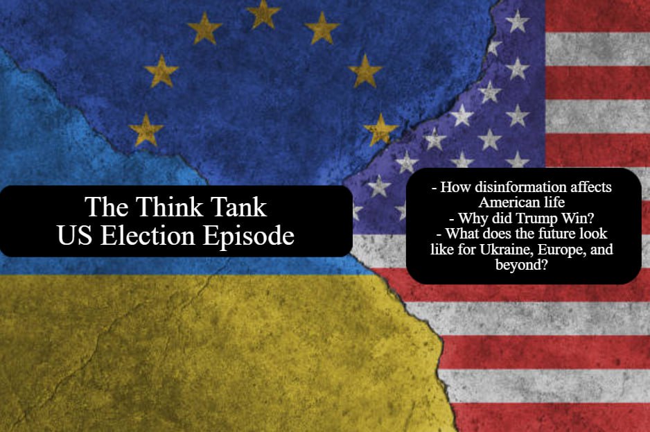 joseph__place's tweet photo. New episode now! Me, Matt, @gaughen @and @ford_nik talked about different aspects of the US elections and the future of European security as a result of Trump's victory. https://t.co/7GGn7BvP1z