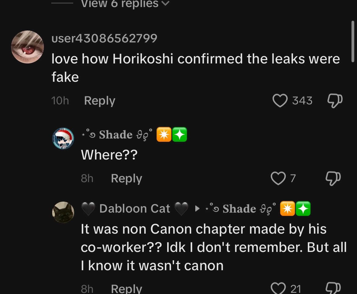 sonnesheiin2's tweet photo. Why are they so stupid actually 😭 https://t.co/YKpDsR4I9p