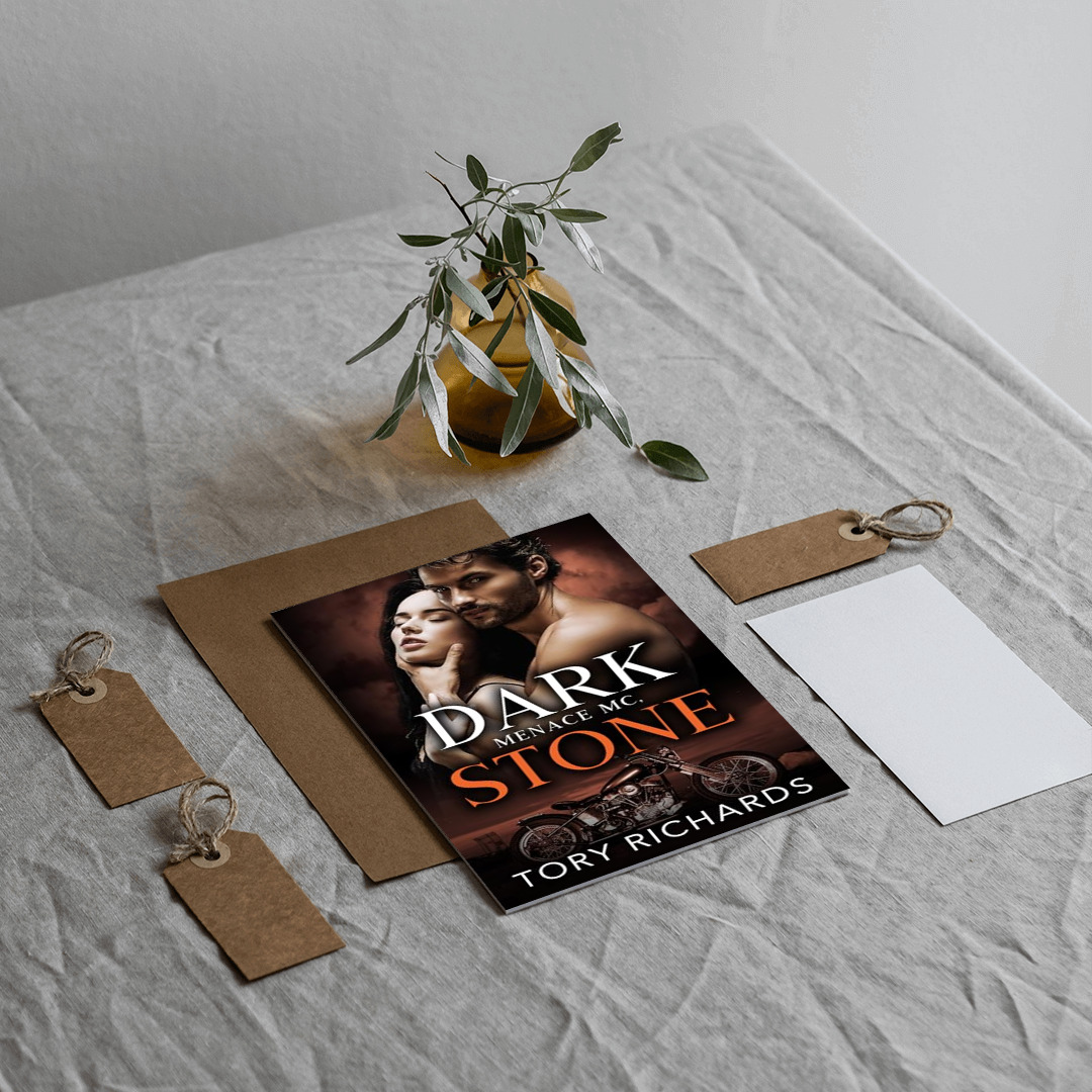 allauthor's tweet image. Wow! This book is breathtaking, beautiful, hot, and sexy! Stone and Rachel's chemistry is off the charts! Order "Dark Menace MC" now. #MCRead #HotRead #Romance  @ToryRichards Buy Now --&amp;gt; allauthor.com/amazon/35747/
