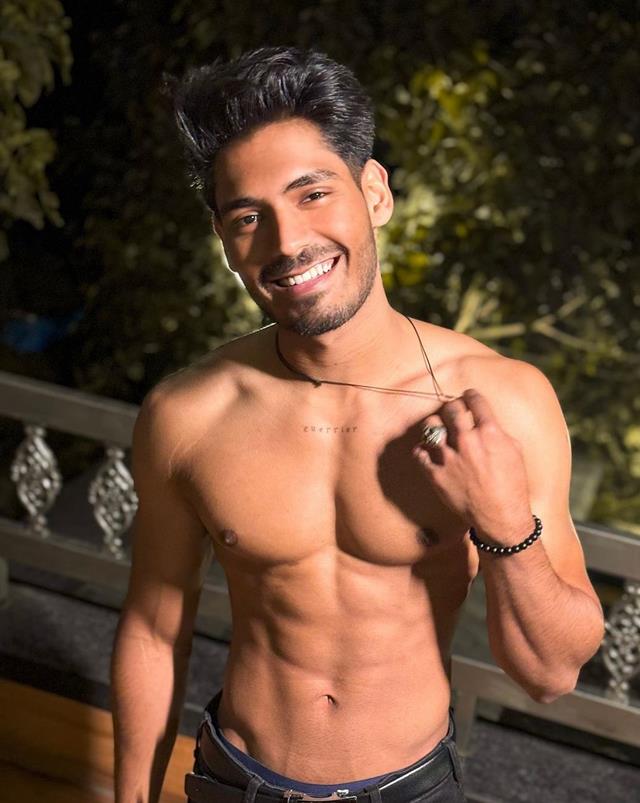 MOHAMMAD AMMAR tweet media