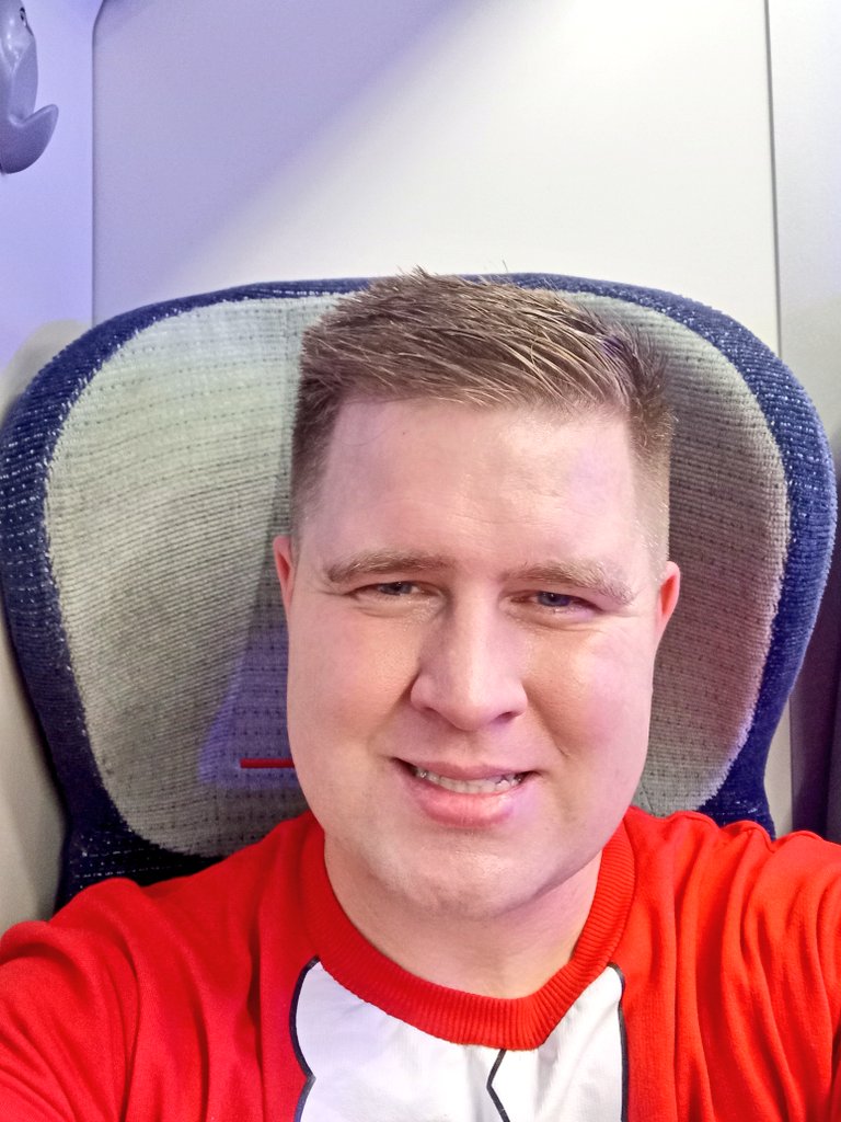 Chris Richards 🏴 (@chris_richards2) on Twitter photo On the way home from <a href="/thecsp/">Chartered Society of Physiotherapy (CSP)</a> Council meeting looking forward to representing you in many more #cspcouncil On the way home from <a href="/thecsp/">Chartered Society of Physiotherapy (CSP)</a> Council meeting looking forward to representing you in many more #cspcouncil