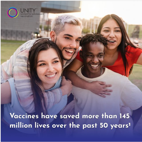 Macomb County Health Department tweet media