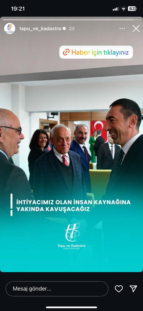 Müjde!! beklenen tapu alımı sonunda geliyor 🙏🙏
Siz değerli tapu ve kadastro önlisans mezunlarını Türkiye geneli grubumuza bekler alımlarda haberleri takip edip doğru tercihi yapıp ölü tercihten kurtulmanız için grubumuza davet ederiz
Grup linki
🔽
chat.whatsapp.com/KQ6LtQFmyXaADF…