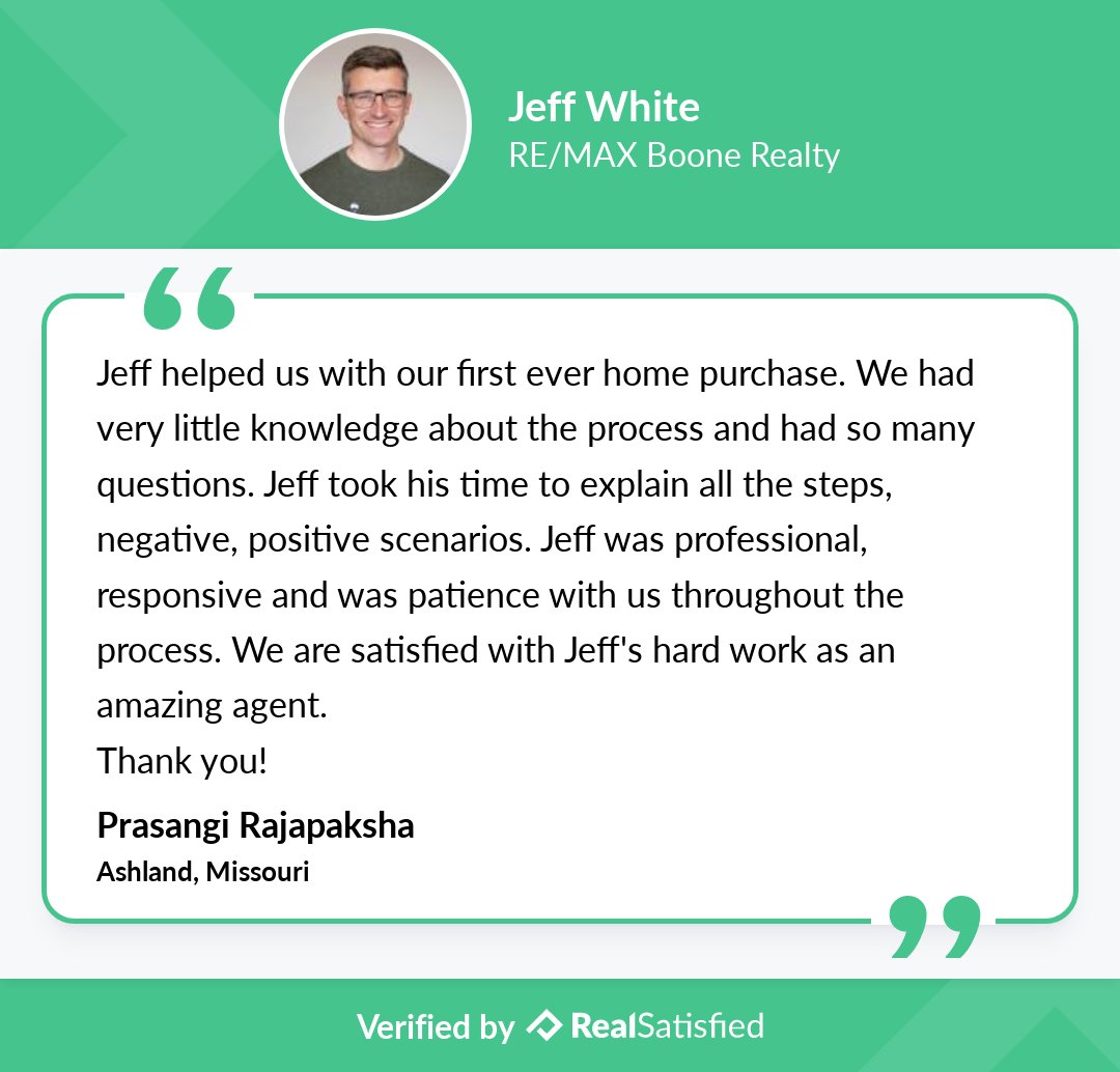 JeffWhite77's tweet photo. review time! https://t.co/wZqK3FK64o via @realsatisfied https://t.co/GoyljaJY63