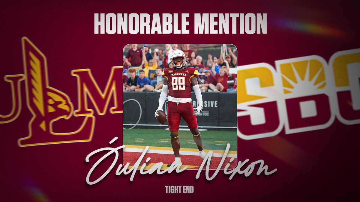 ULM Football tweet media