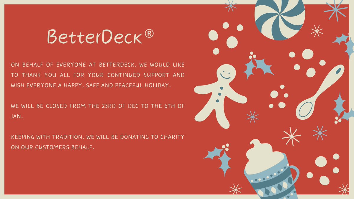 Betterdeck tweet picture