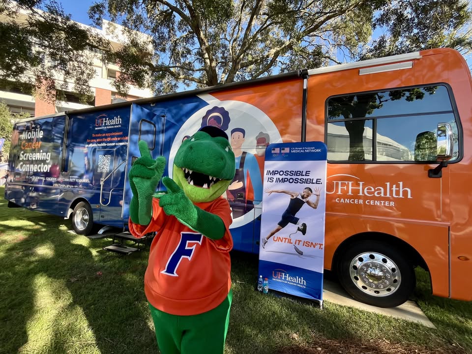 Li-Ming Su, M.D. (@limingsu1) on Twitter photo <a href="/UF_Urology/">UF Urology</a> offering 1 yr robotic-MIS oncology <a href="/Endo_Society/">Endourological Society</a> fellowship in 🌞Florida for those interested in tailored training by 5 fellowship-trained oncologists, offering comprehensive training in robotic, lap, open, focal therapy and clinical trails. 😎shorturl.at/1jUUS <a href="/UF_Urology/">UF Urology</a> offering 1 yr robotic-MIS oncology <a href="/Endo_Society/">Endourological Society</a> fellowship in 🌞Florida for those interested in tailored training by 5 fellowship-trained oncologists, offering comprehensive training in robotic, lap, open, focal therapy and clinical trails. 😎shorturl.at/1jUUS