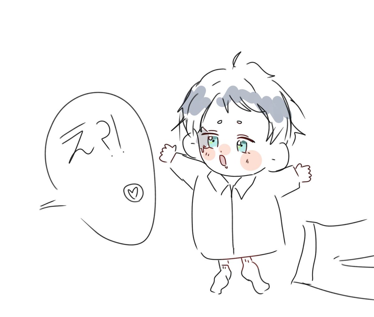 love____0_2's tweet photo. ♠️(※👶※) https://t.co/UtYPnqOfvV