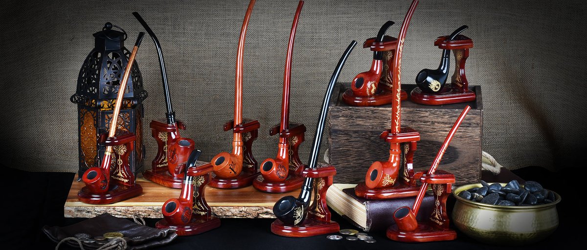 ShirePipes's tweet photo. The Lord of the Rings collection. https://t.co/X1ptXYchVC