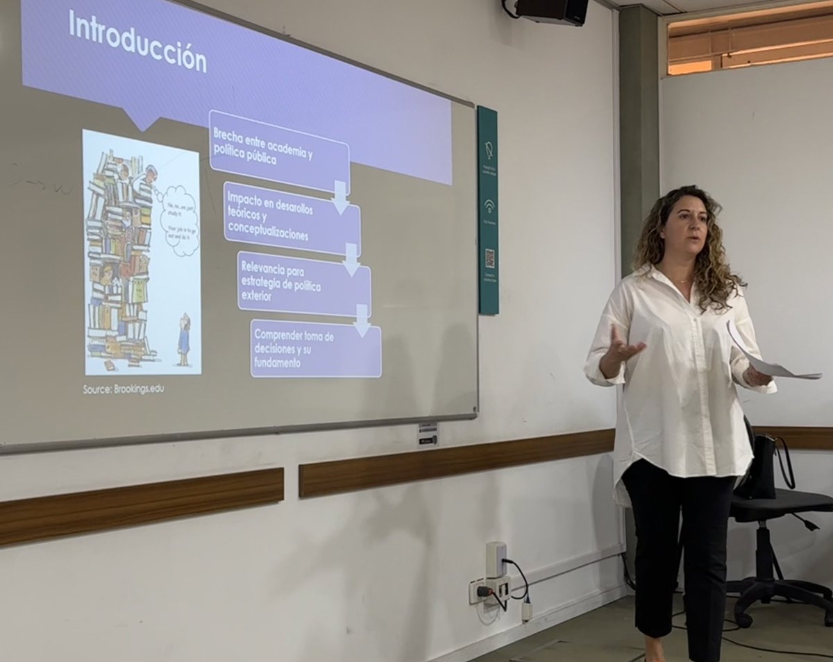 Comunicación UdeSA tweet media