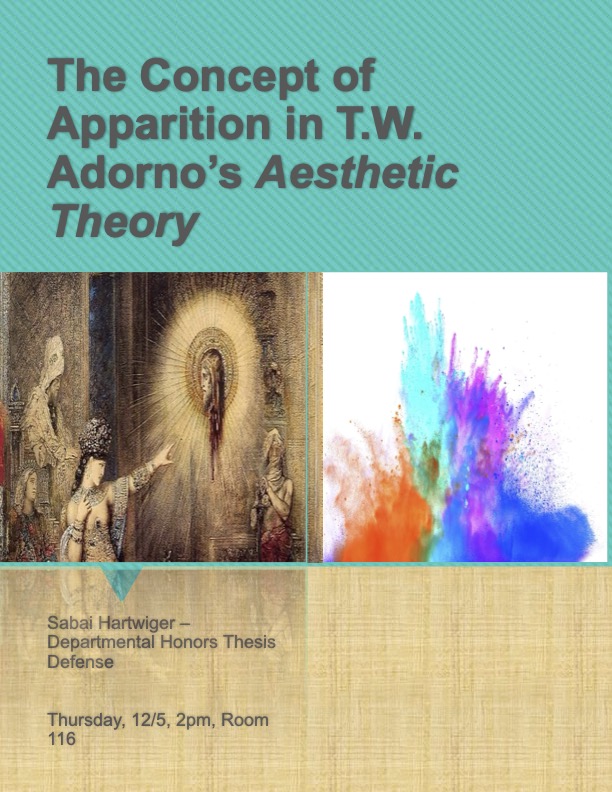 App State Philosophy and Religion tweet media