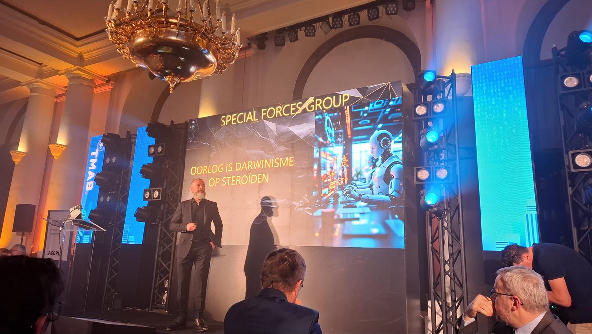 Bart Meert tweet media