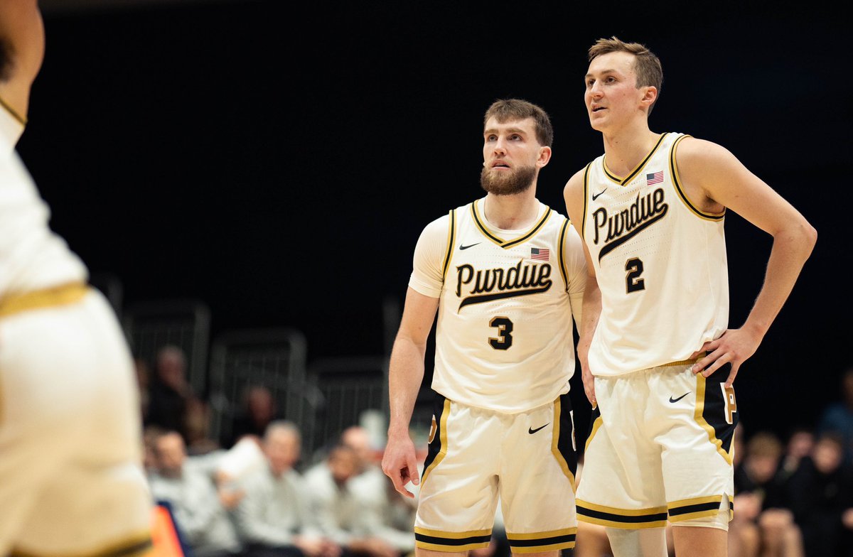 POTD 🏀

Purdue ML +1.5 (-110)