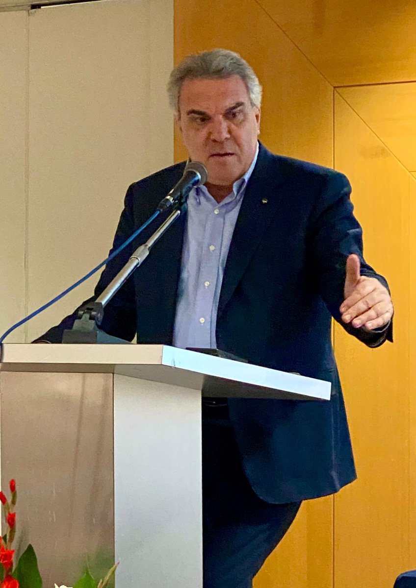 CislNazionale's tweet photo. #LuigiSbarra a Cg @FitCisl : “Un episodio grave e vergognoso l’aggressione oggi di un capotreno da parte di un passeggero senza biglietto su un treno regionale in viaggio da Milano a Bologna. L’ennesimo atto di violenza nei confronti del personale delle ferrovie che condanniamo fermamente, esprimendo solidarietà e vicinanza a questo lavoratore. E’ inaccettabile che chi fa solo il proprio dovere debba subire queste continue aggressioni incivili. Sono episodi intollerabili, la spia di un clima pericoloso nel paese che obbliga tutti ad abbassare i toni e lavorare per la coesione sociale”.