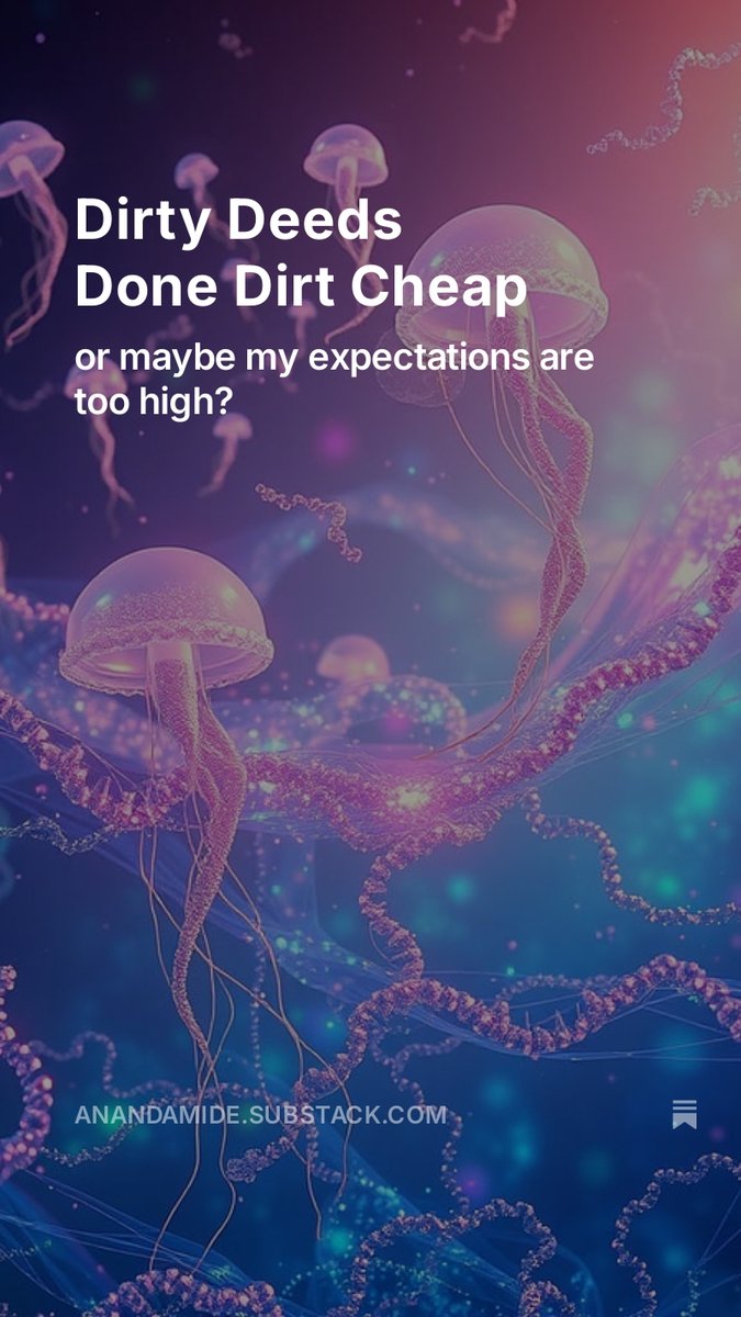 As the DNA contamination alarm bells ring, Pharma will start to fund papers that refute this.

This is the next scam you'll see pharma and potentially even regulators pull.