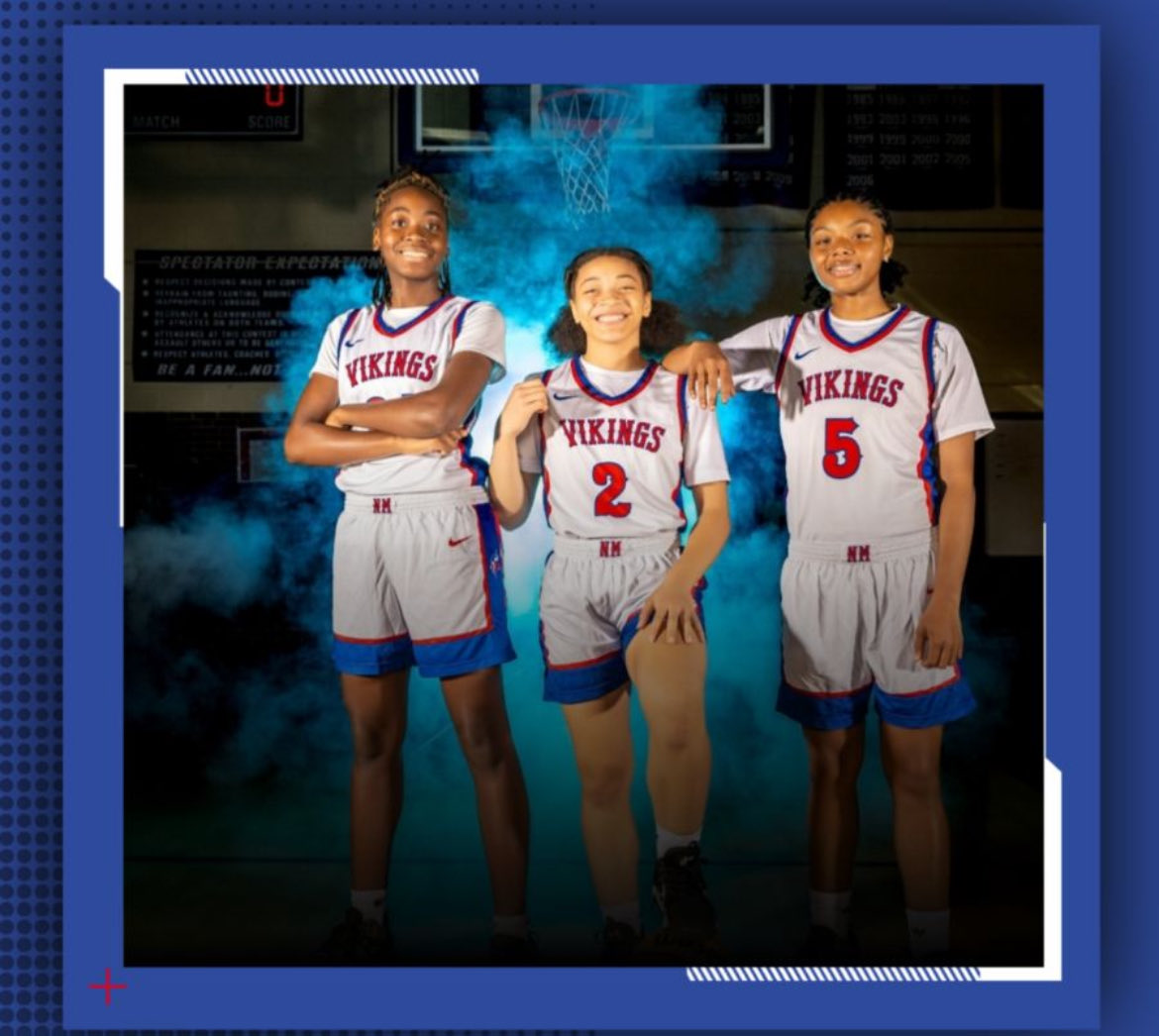 North Meck WBB 🏀 tweet media