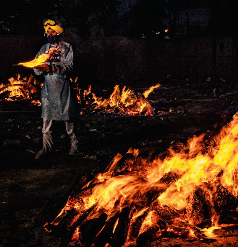 Jitender Singh Shunty tweet media