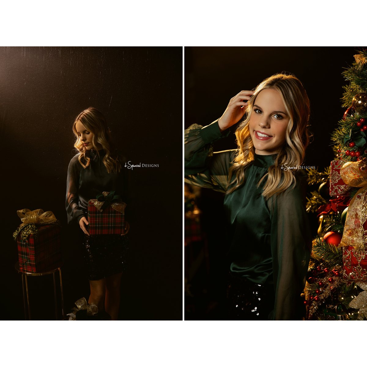dsquareddesigns's tweet photo. Can we say Old Hollywood Glamour?! Sweet and stunning Natalie always comes across to us as an old-soul ... smart, kind, beautiful. We are just dying over her Christmas Studio images! So lucky to have her as a d2Model this season!
#d2modelteam #model #christmas #stlphotographer https://t.co/hWEJzih0QW