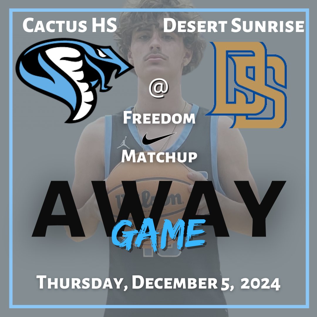 GAME DAY!!!