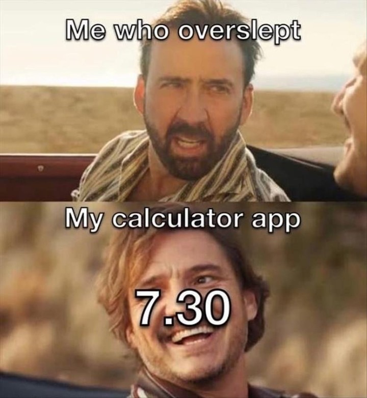 solcalculator's tweet photo. Don't be like this guy, don't miss the chance and buy $CALC https://t.co/s5qgwDkpHP