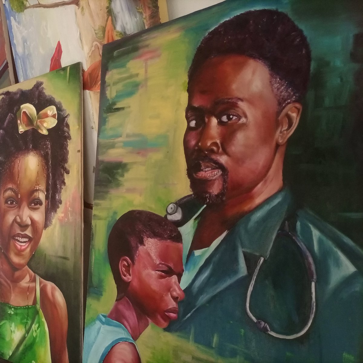 seunsart's tweet photo. #NewProfilePic https://t.co/t1j7CI7Typ