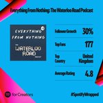 Photo by Everything From Nothing: The Waterloo Road Podcast (@WaterlooRoadPod)