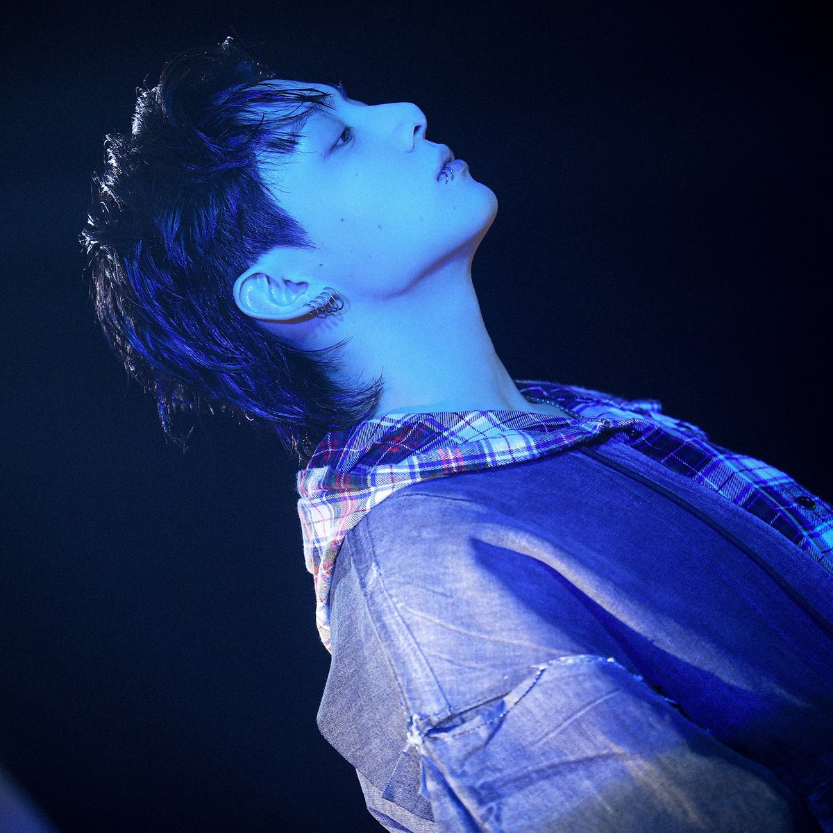 #JungKook was the most streamed K-Pop soloist on Spotify globally in 2024. He was also #1 in 2023.