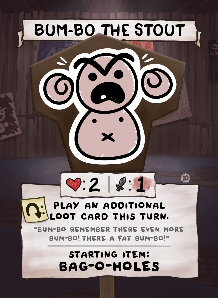 🜏 Edmund McMillen 🜏 tweet media