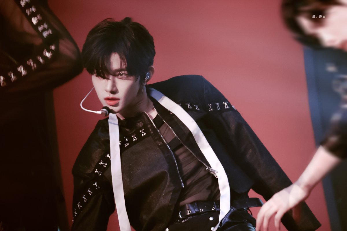 M_Wuuuu's tweet photo. 241102

#장하오 #ZHANGHAO #章昊 
#제로베이스원 #ZEROBASEONE #ZB1 https://t.co/W1NOXo8RT7