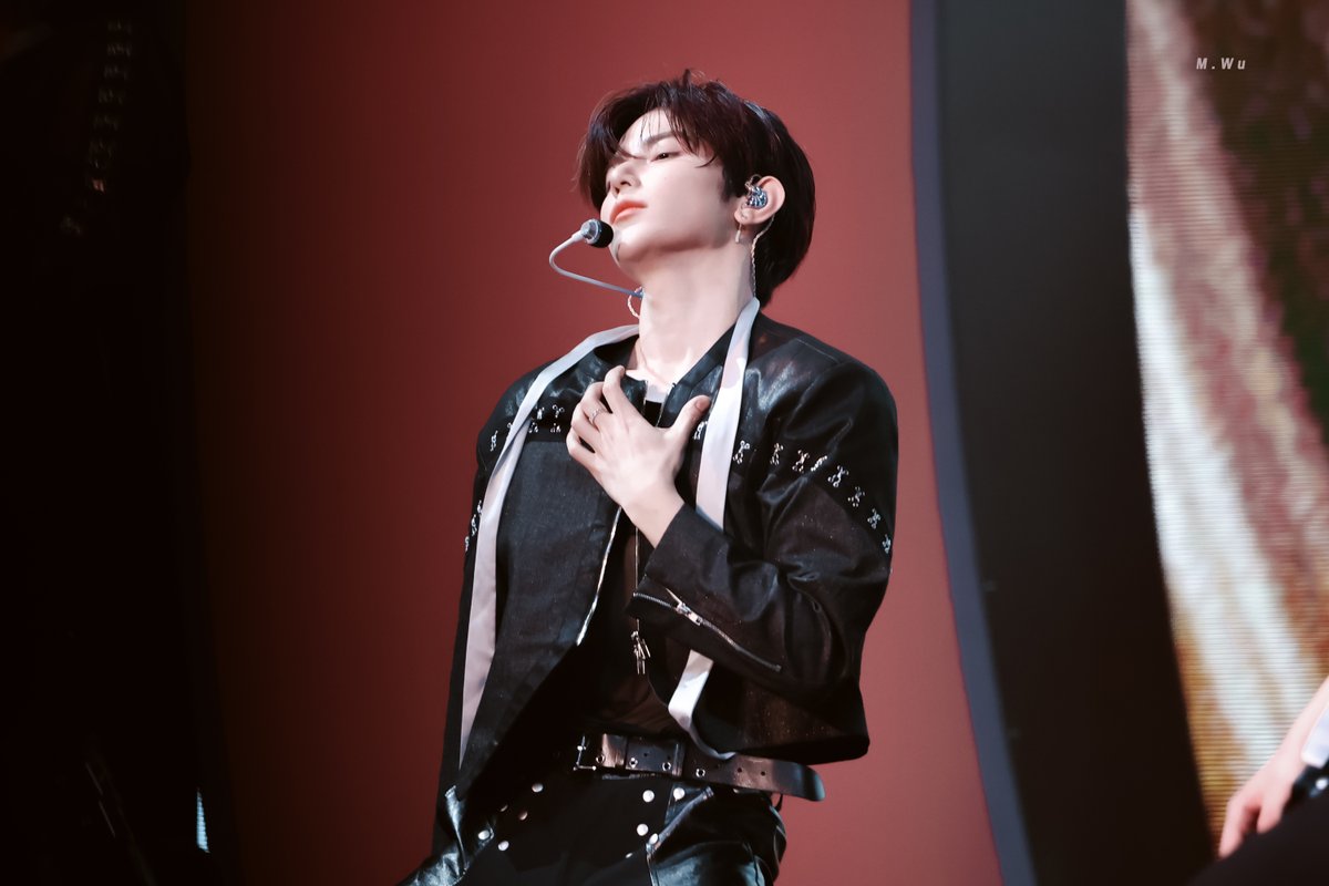 M_Wuuuu's tweet photo. 241102

#장하오 #ZHANGHAO #章昊 
#제로베이스원 #ZEROBASEONE #ZB1 https://t.co/W1NOXo8RT7