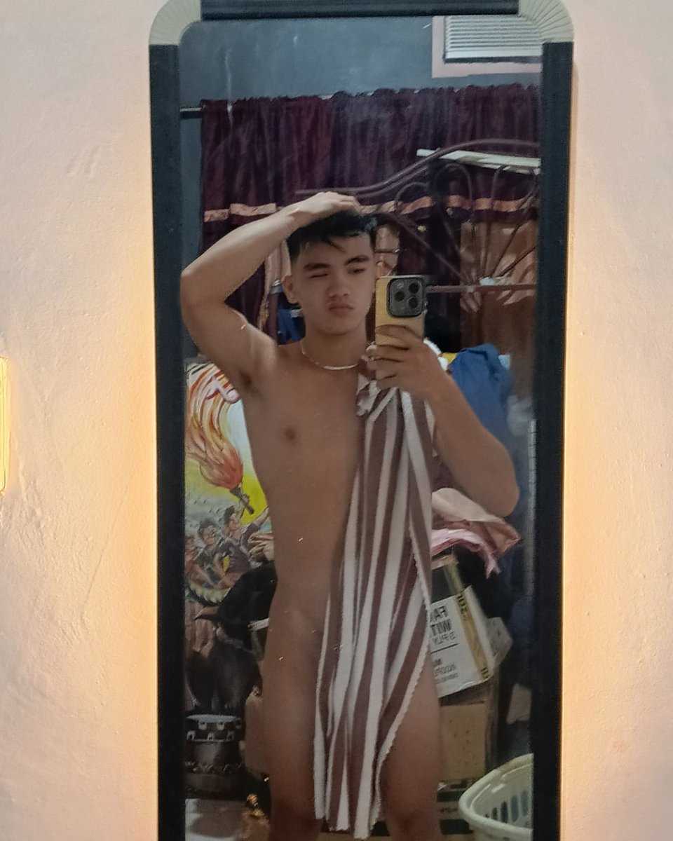 joel_cabiling's tweet photo. Refreshed 🚿💦 https://t.co/3nqf7pz0p9