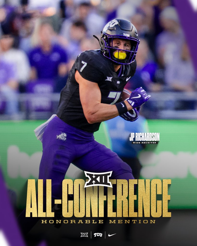 TCU Football tweet media