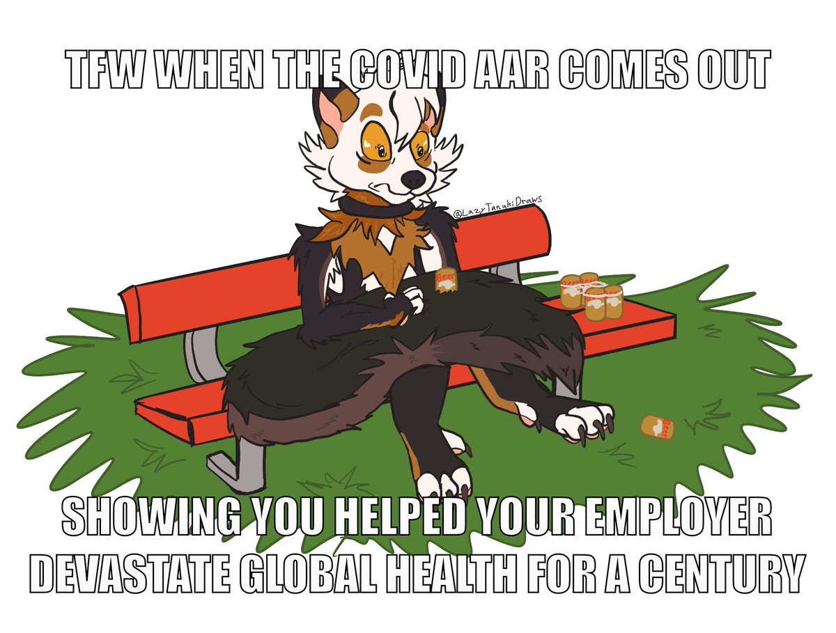 Lazy Tanuki🫖 tweet media