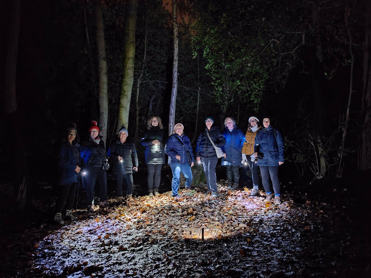 Running Seeds - Rich Warren tweet media