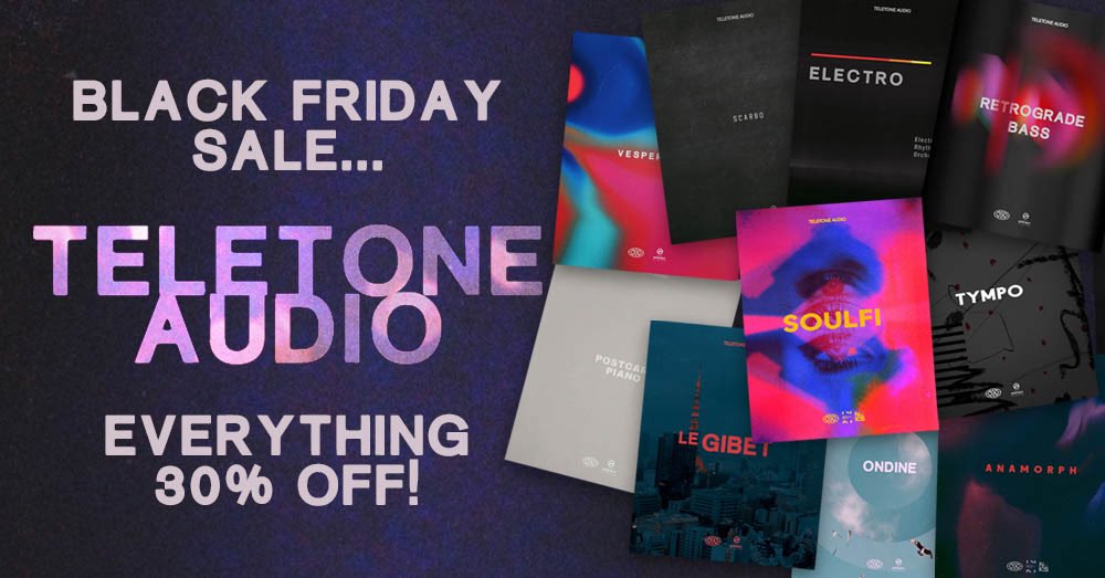 teletoneaudio tweet media