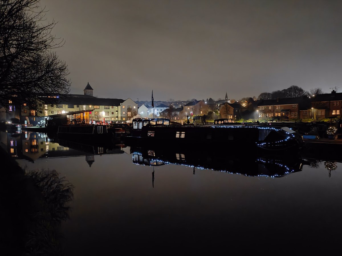 Running Seeds - Rich Warren tweet media