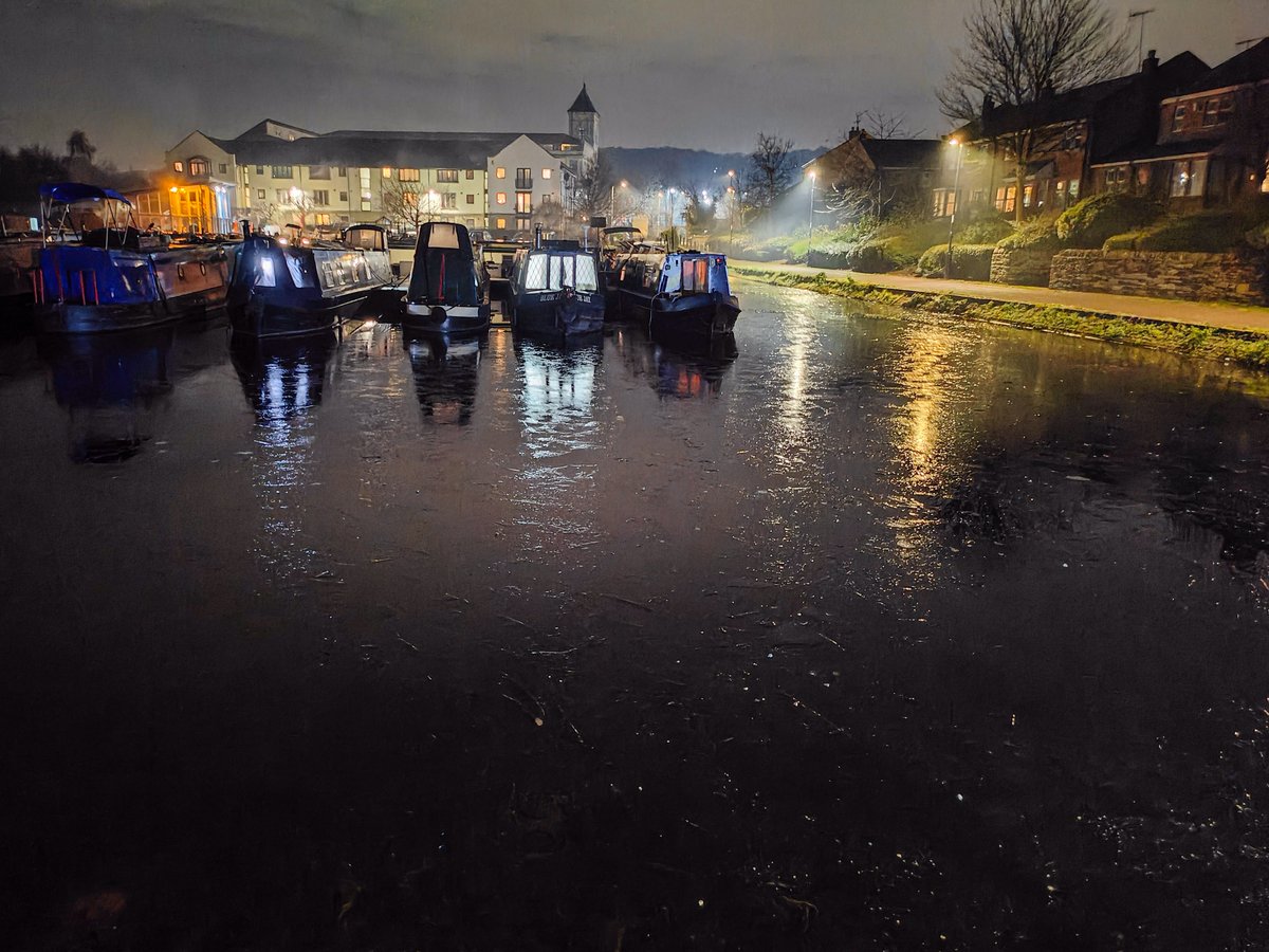 Running Seeds - Rich Warren tweet media