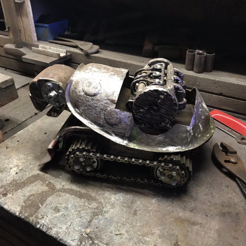 ALEXANDRE Creative 🛠 tweet media