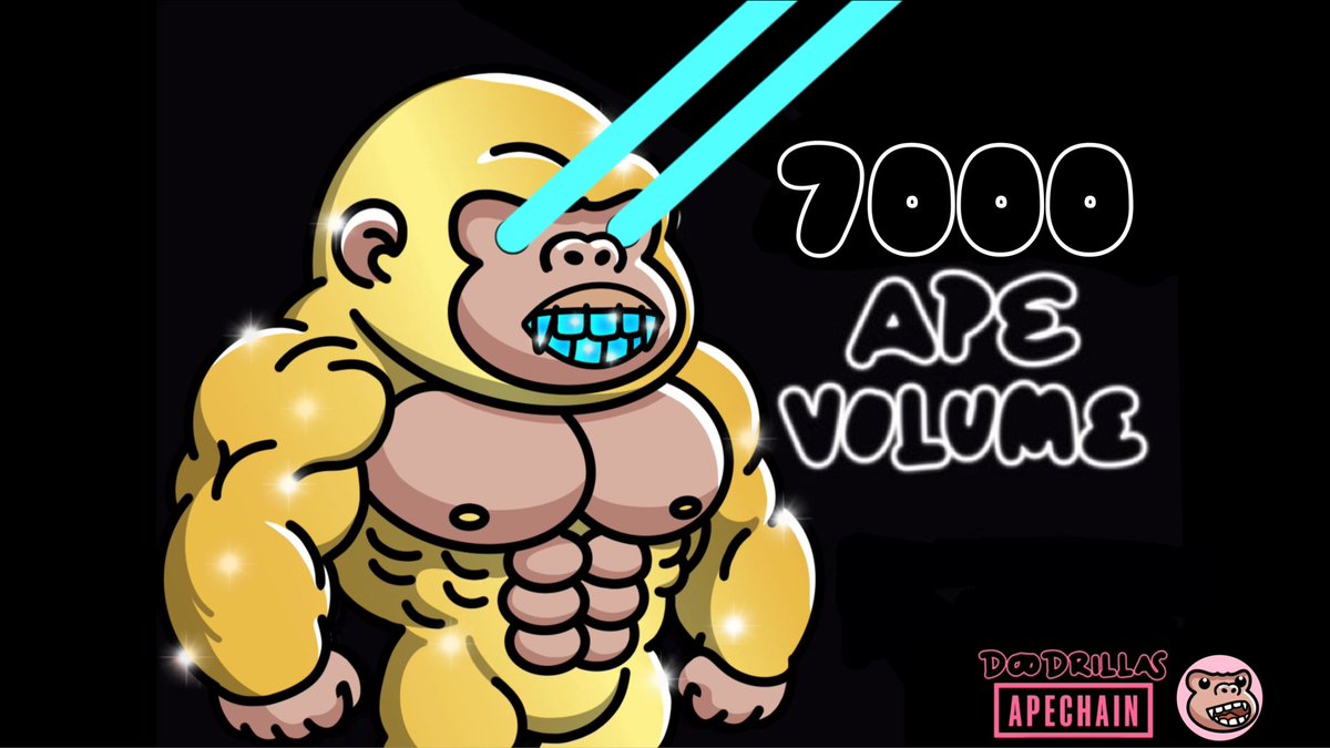 🌴Another Milestone <a href="/Doodrillas/">Doodrillas</a>🌴
We Haven’t Even Gotten Started Yet 

       📣Announcement 12/6/24📣