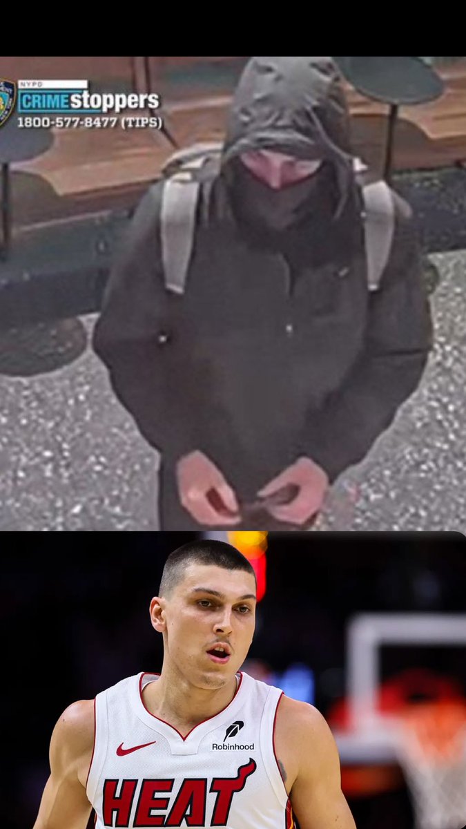 HeatStan21's tweet photo. @HeatvsHaters 🤔 https://t.co/HzfbwwmsIR