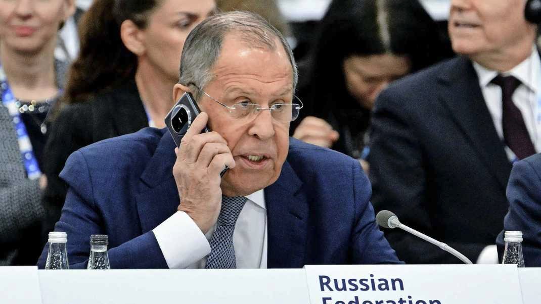 Русские свиньи тоже могут умереть очень быстро!