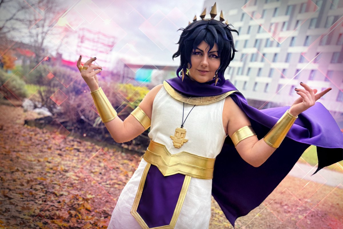 LavabugCosplay's tweet photo. My Seawatt cosplay :D
#ParkourCivilization #ParkourCivilizationFanArt #Seawattfanart https://t.co/zZSnc8Z5hC