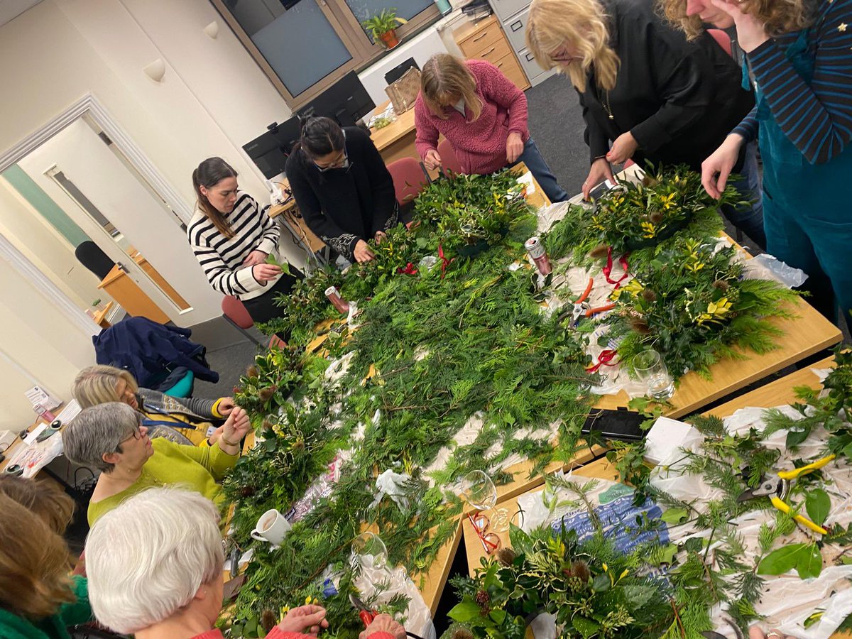 Citizens Advice Hart tweet media