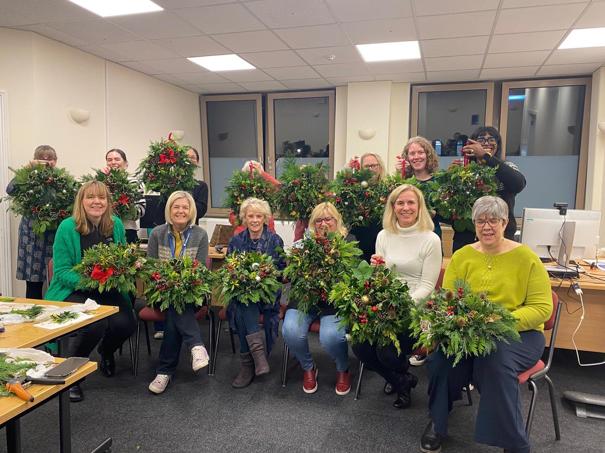 Citizens Advice Hart tweet media