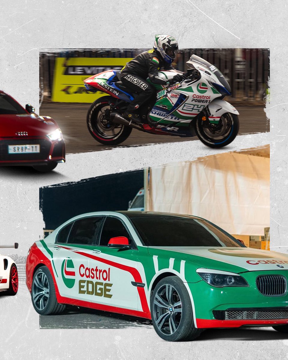 castrolbiking's tweet photo. An #ULTIMATE Weekend Powered by Castrol 🏁​

From thrilling drag races to a community of passionate riders, we were there to fuel the action at The Valley Run! 🔥​
​
#CastrolValleyRun #TheValleyRun #ValleyRun #AmbyValley #CastrolPOWER1 #CastrolEdge #Castrol #DragRace #Superbikes https://t.co/cUsC4tJmdx
