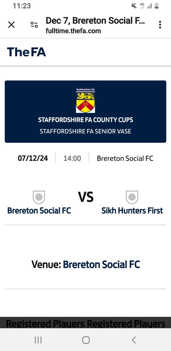 Michael Daniels tweet media