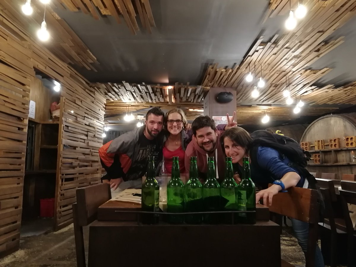 #AsturiesDeRestallu ⁦<a href="/culturaAST/">Conseyería de Cultura, P. Llingüística y Deporte</a>⁩  Enhorabuena por ese premio por la SIDRA!!!