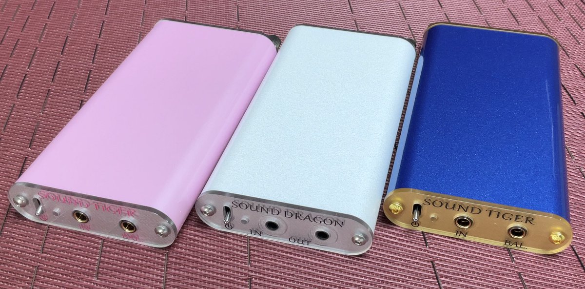 うつせみワークス IC TIGER Advance