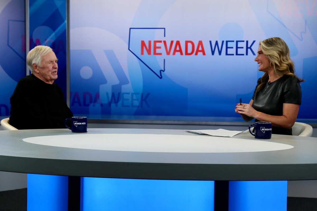 Amber_R_Dixon's tweet image. BIG INTERVIEW tonight at 7:30 on @VegasPBS 

@GoldenKnights owner Bill Foley says he wants to bring an @NBA team to Las Vegas.

We also discuss:
🏒 the next @NHL CBA

⚽️ @afcbournemouth and his expansion into soccer

🇺🇸 his support of President-elect @realDonaldTrump